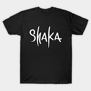 Shaka T-Shirt